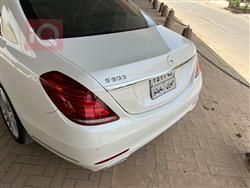 مێرسێدس بێنز S-Class